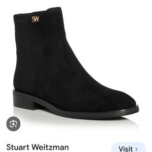 Stuart weitzman size 7 1/2